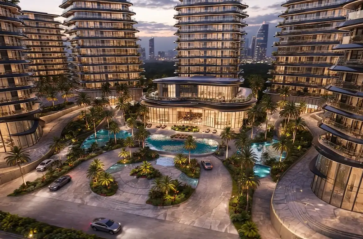 M3M Brabus Sector 58 Gurgaon: Price, Floor Plans & Project Details