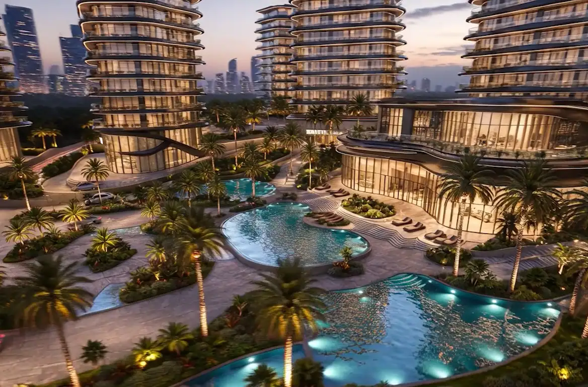 What Are BRABUS Branded Residences? Inside M3M's Gurgaon Launch